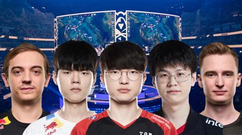 LOL Esports .
